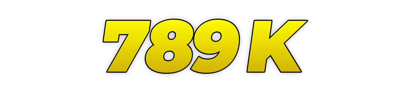789k